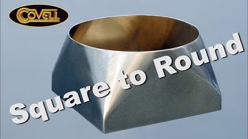 Rollation 3 - Square to Round