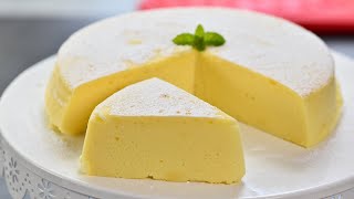 How to Make Cheesecake with Only 3 Ingredients