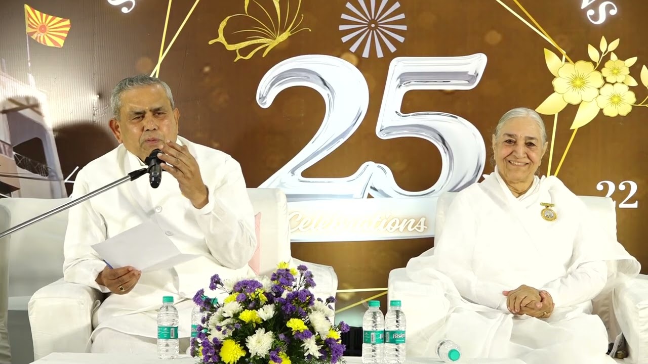 Atma Darshan Bhavan K.G. Hospital  Centre & Birthday  Celebrations Secunderabad @  Imperial 22112025