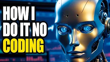 How to create forex robots EA no programming: Bull Bear candle EA - Fxdreema tutorial