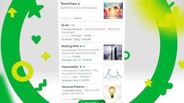 The new Evernote is here!