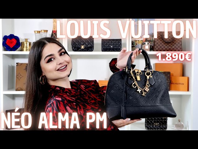 Bag > Louis Vuitton Neo Alma BB