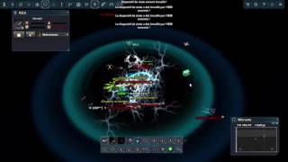 Darkorbit Fight on FR1
