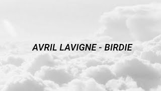 Avril Lavigne - Birdie (Tradução PT/BR)