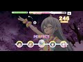 桜の頃 (master)フルコンボ