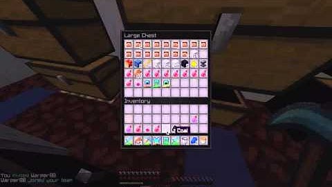 Shadowraze Raid 2 - Garesta Nether Base