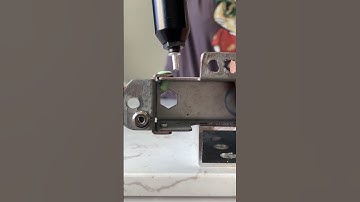 Lacquered nail #rivet #core #nameplate #open #waterproof #fastner #lantern #pull #hexagon #single