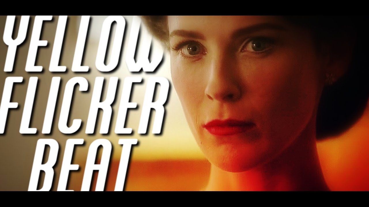 dottie underwood | yellow flicker beat [+2x07]