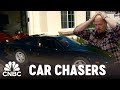 Flippin ferraris for cash  car chasers