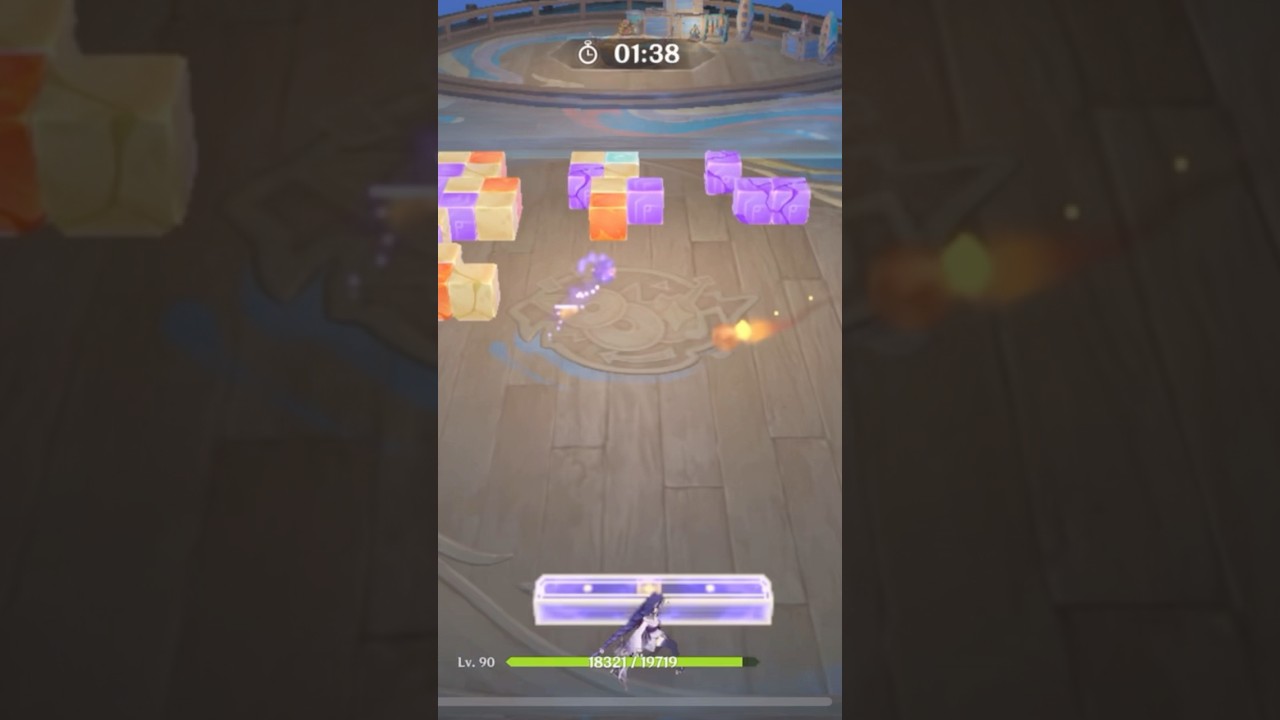 I played this game before 😞 