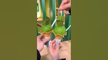 京都旅行おすすめグルメまとめ10選🍵抹茶以外にもおいしいものがいっぱい! #京都グルメ