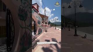 Best Hotel In Rishikesh Near Maa Ganga