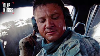 "If I'm Gonna Die, I Want to Die Comfortable" | The Hurt Locker