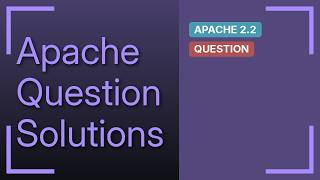 Route requests from subdomain to ports with Apache