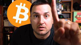 DO NOT FADE THIS VIDEO — THE BITCOIN PULLBACK IS COMING...