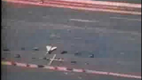 CBU-87 CEM Cluster Bomb