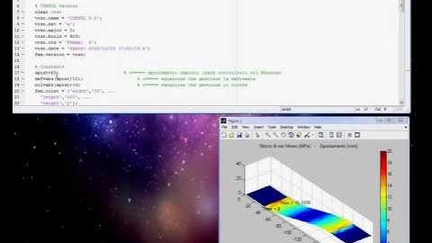 Mesh in Matlab (+ Livelink Comsol)