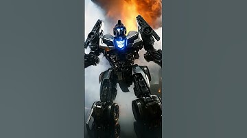 Transformers #ai #aiart #aivideo #action #transformers