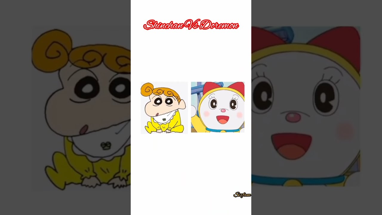 Katchi  sera  song tamil shinchan version Shinchandoremon 