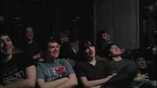 8 Guys React to 'A Serbian Film'
