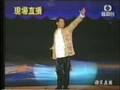 Jet Li, Jackie Chan and Steven Chow performed lion dance at 1997 Hong Kong Handover Ceremony