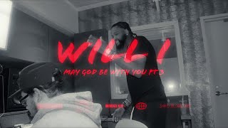 EXIT FAME - WILL I "MAY GOD BE WITH YOU 3 "GOD LOVES SINNERS" 11.11.22 (DIR. TUNNEL VISION)