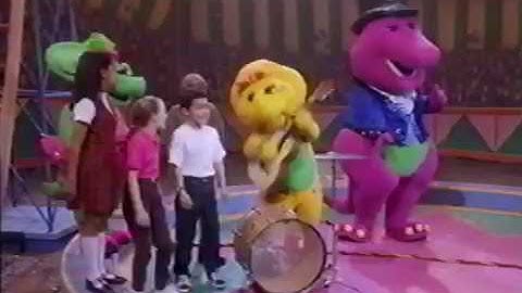 Adventure Bus (2000 Version) Part 40