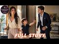 [FULL] 7 Years of a Loveless Marriage! A Son Gives His Father 3 Chances 🎬