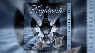 Nightwish - Escapist (Lyrics)