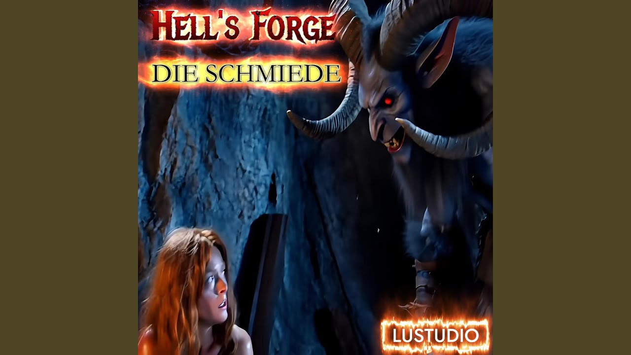 Watch DIE SCHMIEDE (Hell's Forge) on YouTube Watch DIE SCHMIEDE (Hell's Forge) on YouTube