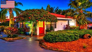 Oasis Hotel Review | Is This Fort Lauderdale's Best Hidden Boutique Hotel?