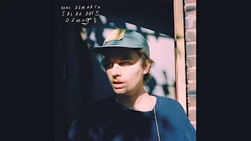 Chamber Of Reflection (Original Tape) - Mac Demarco