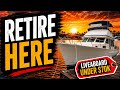 5 Move-In Ready Liveaboard Boats For Seniors - All Under $70K