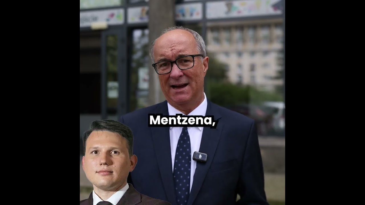 Czarzasty Jak Uciec Przed G Upot Brauna Mentzena Kaczy Skiego I B Kiewicza 