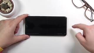 How to Install Tempered Glass in Xiaomi POCO F3? Screen Protector for Poco F3 Installation Process