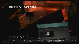 MANHUNT Playthrough - #1 Born Again - 5 Star Rank - High Definition