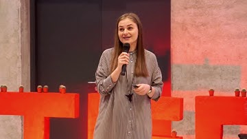 Does the Language We Use Affects Our Perception? | Monika Juodpusiene | TEDxYouth@KJG
