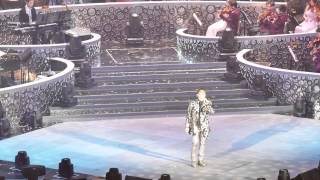 Video thumbnail of "21 朋友 - 溫拿@銀河歲月40載演唱會2015 21-2-2015"