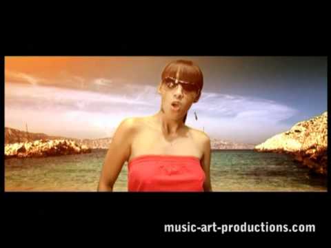 Youtube: Mélissa M – Avec tout mon amour