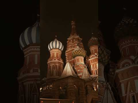 Video: St. Moskvadakı Basil Katedrali: Ziyarətinizi planlaşdırın