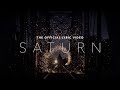 "Saturn" by Sleeping At Last (Official Lyric Video)