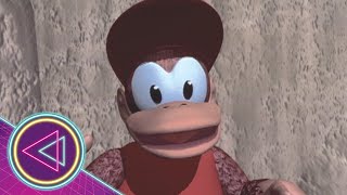 Episode 18 - Donkey Kong Country |FULL EPISODE| RETRO RERUN