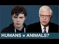 Are You Worth More Than a Tree? Dennis Prager Response