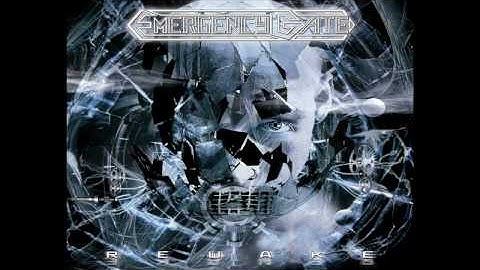 Emergency Gate - "Rewake" - Album Trailer