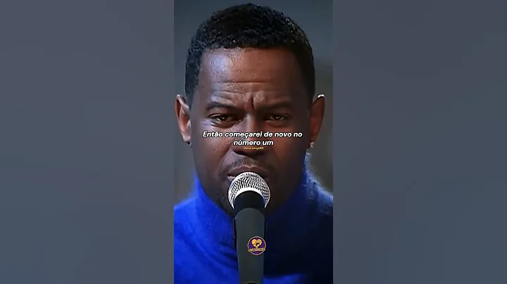 Brian Mcknight - Back At One (1999) #brianmcknight #musica