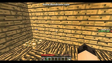 testForBlock - Command - Secret door