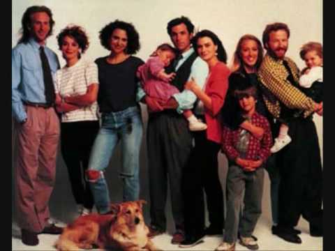 ThirtySomething Opening Extended Stereo Theme