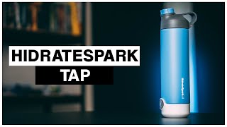 The best budget friendly smart bottle | HidrateSpark TAP screenshot 1