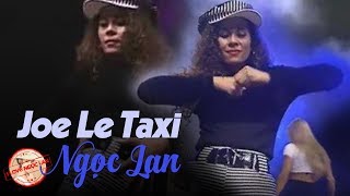 Video thumbnail of "Joe Le Taxi - NGỌC LAN (nhạc chất lượng cao lossless)"