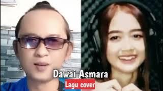 Dawai Asmara - H Rhoma Irama Ft Noer Halimah // lagu cover